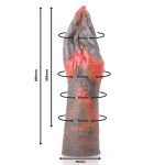 EPIC  LILITH DILDO EVIL DEMON L